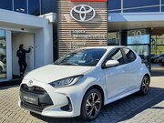 Toyota Yaris - 1.5 Hybrid 115 Business STOEL/STUURVERW APPLE/ANDROID LED AD