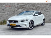 Volvo V40 - 1.6 T2 R-Design * DEALER ONDERHOUDEN * LEER * XENON