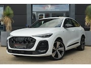 Audi Q5 Sportback - 2.0 TFSI e-hybrid quattro S edition Sportback | 299PK | Pano