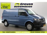 Volkswagen Transporter - 2.0 TDI L1H1 | Airco | 3 Zits | Parkeersensoren | Elektrpakk