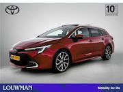 Toyota Corolla - Touring Sports 2.0 Hybrid Executive | Panoramadak | JBL audi