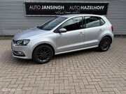 Volkswagen Polo - 1.2 TSI Comfortline | PDC V+A | Apple Carplay/Android Auto |