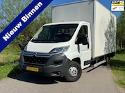 Citroën Jumper - 35 2.0 BlueHDi L3H2 Bakwagen / Nieuwe motor / EURO 6 / Airco