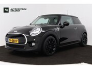 MINI Cooper - Mini 1.5 Business (NAVIGATIE, CRUISE, PARKEERSENSOREN, STUUR