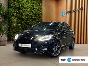 Ford Fiesta - ST-line Stoel- stuurverw. | Trekhaak | Cruise control | LED 