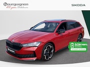Skoda Superb - Combi 1.5 TSI PHEV Sportline Business | PHEV | 19Inch | Pano