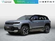 Jeep Compass - First Edition 74 kWh | Actieprijs* | Adapt. Cruise
