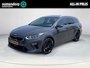 Kia Ceed - Sportswagon 1.0 T-GDi DynamicPlusLine | Stoel en stuur verwa