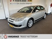 Citroën C4 - Coupé 1.6-16V VTR+ | Cruise control | Climate control | Nede