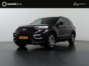 Ford Explorer - 3.0 V6 EcoBoost PHEV ST-Line | 7-zits | Afn. Trekhaak | Pan