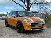 MINI Cooper - Mini 1.5 Business | Navi + Cruise + Clima Nu € 9.975,