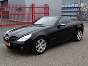 Mercedes-Benz SLK-klasse - 200 Kompressor