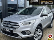 Ford Kuga - 1.5 EcoBoost Trend Ultimate | Trekhaak | Navigatie | Voorrui