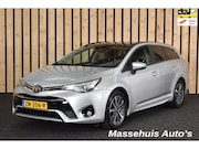 Toyota Avensis - Touring Sports 1.8 VVT-i SkyView Edition 147 pk Panodak 2e e
