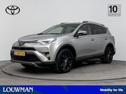 Toyota RAV4 - 2.5 Hybrid AWD Executive VOL! | Stuur-Stoelverwarming | Trek