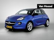 Opel Adam - 1.0 Turbo Jam Favourite