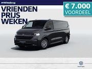 Volkswagen Transporter - e-Transporter 34 L2H1 Style 71 kWh