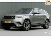 Land Rover Range Rover Velar - 3.0 V6 SC AWD First Edition Luchtvering Panorama Stoelverkoe