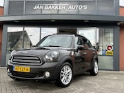 MINI Countryman - 1.6 Cooper D Chili ✅ Panoramadak ✅ Stoelverw. ✅ Xenon ✅ Crui