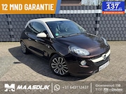 Opel Adam - 1.4 PDC Carplay Sterrenhemel Stoel/Stuurverwarming