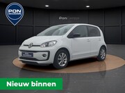 Volkswagen Up! - 1.0 | Cruise Control | Camera | Stoelverwarming | 15'' |