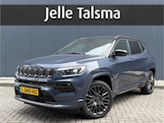 Jeep Compass - 4xe 240 Plug-in Hybrid Electric S | Apple carplay | Stoelen 