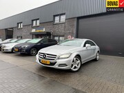 Mercedes-Benz CLS-klasse - 350 | 2E EIGENAAR | 12MND GARANTIE | SCHUIFDAK | LED | CRUIS