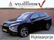 Mitsubishi Eclipse Cross - 2.4 PHEV Executive | adaptieve cruise | 360° camera | trekha