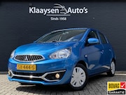 Mitsubishi Space Star - 1.0 Cool+ AUT. | airco | elektrisch pakket | mistlampen | ra