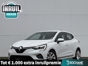 Renault Clio - 1.0 TCe Intens Climate control | 1e Eig | Keyless entry | Pa