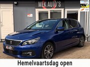 Peugeot 308 - 1.2 PureTech Blue Lease Premium Avantage|2e eign|