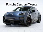 Porsche Macan - GTS SportDesign