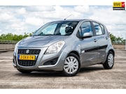 Suzuki Splash - 1.2 Comfort EASSS | Airco | Centrale Deurvergrendeling | Rad