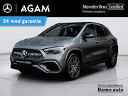 Mercedes-Benz GLA-Klasse - 250 e 140 Years Edition Panorama dak | Trekhaak