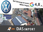 Volkswagen Touran - Highline