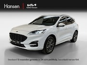 Ford Kuga - 2.5 PHEV ST-Line X I Winterpakket I Elek. Stoelen I B&O I El