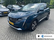 Peugeot 3008 - 1.2 PureTech Allure Pack | Dakrails | Draadloze telefoonlade