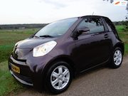Toyota iQ - 1.0 VVTi Comfort