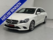 Mercedes-Benz CLA-Klasse - Shooting Brake 200 CLIMA / CRUISE / NAVI / LMV