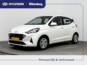 Hyundai i10 - 1.0 COMFORT | SUMMERDEAL! | NAVI via APPLE CAR PLAY & ANDROI