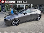Mazda 3 - 2.5 e-SkyActiv-G M Hybrid 140 Takumi