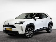 Toyota Yaris Cross - 1.5 Hybrid First Ed| Stoel+stuur verw| Adap.Cruise| Trekhaak