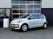 Volkswagen Up! - 1.0 move up! BlueMotion, Automaat, Airco, 5 drs, Radio, NAP,