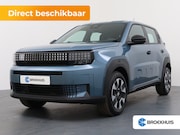 Fiat Grande Panda - Icon | 10, 25" touchscreen radio met Bluetooth, DAB & USB |