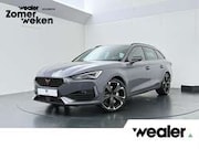 CUPRA Leon - Sportstourer 1.4 e-Hybrid VZ Adrenaline | 245 PK |
