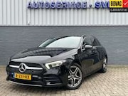 Mercedes-Benz A-klasse - e AMG - Trekhaak - Accu garantie - MBUX Plus - Cam
