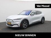 Ford Mustang Mach-E - Extended RWD 98 kWh | Bang & Olufsen | Camera | Navigatie | 