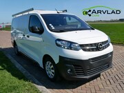 Opel Vivaro - 2.0 CDTI L3H1 90kW AUT AC NAVI HEAD UP ** 10999 EX BTW
