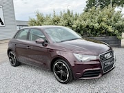 Audi A1 - Sportback 1.2 TFSI Proline Navi|Xenon|Cruis|PDC Paars