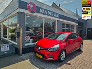 Renault Clio - 0.9 TCe Zen "lage km stand"